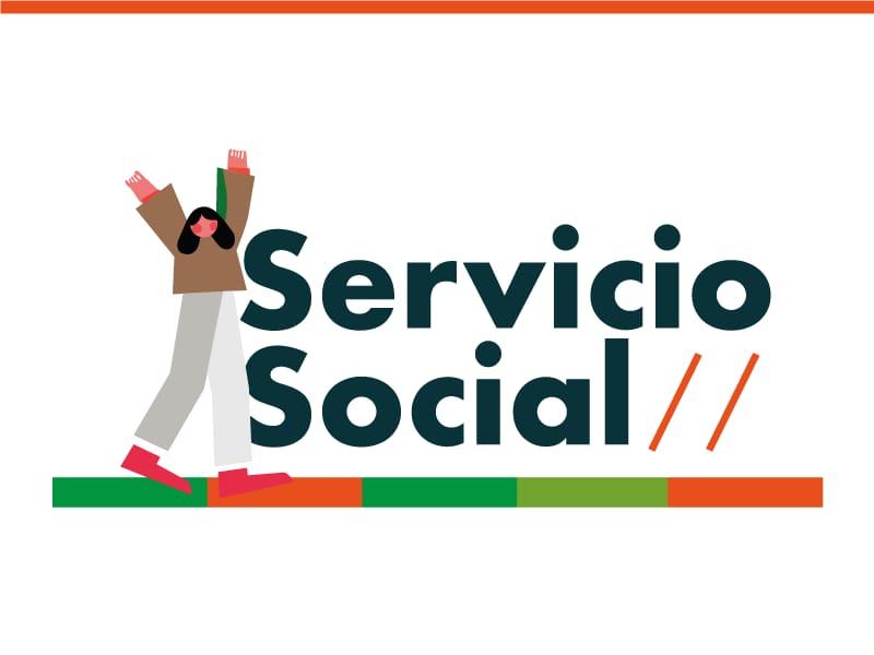 SERVICIO SOCIAL