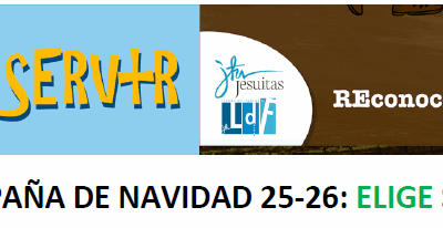 CAMPAÑA DE NAVIDAD 2025