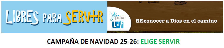 CAMPAÑA DE NAVIDAD 2025