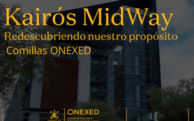 Programa Kairós Midway